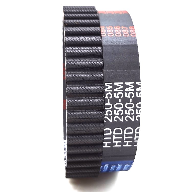 htd timing belt 575 5m belt