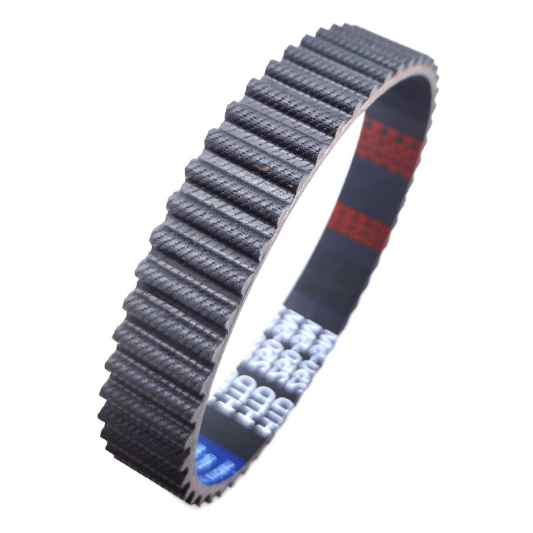 htd timing belt 575 5m belt