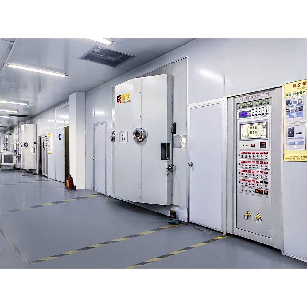 Pvd Machine Small Pvd Coating Machine