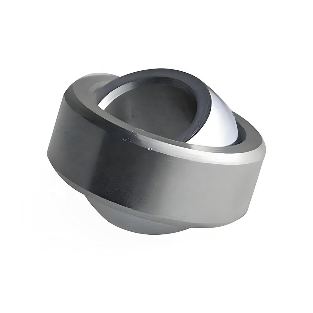 Radial and axial spherical plain ball bearings joint bearing ge 20