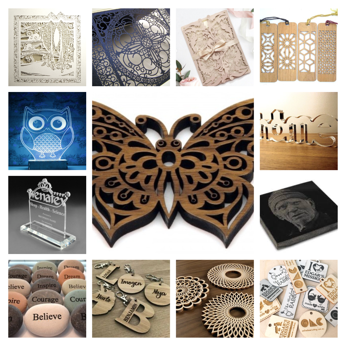 ARGUS Hotsale Co2 Laser Cutting and Engraving 80w 100w Laser Engraver Cutter Machine CNC Laser for Wood MDF Leather