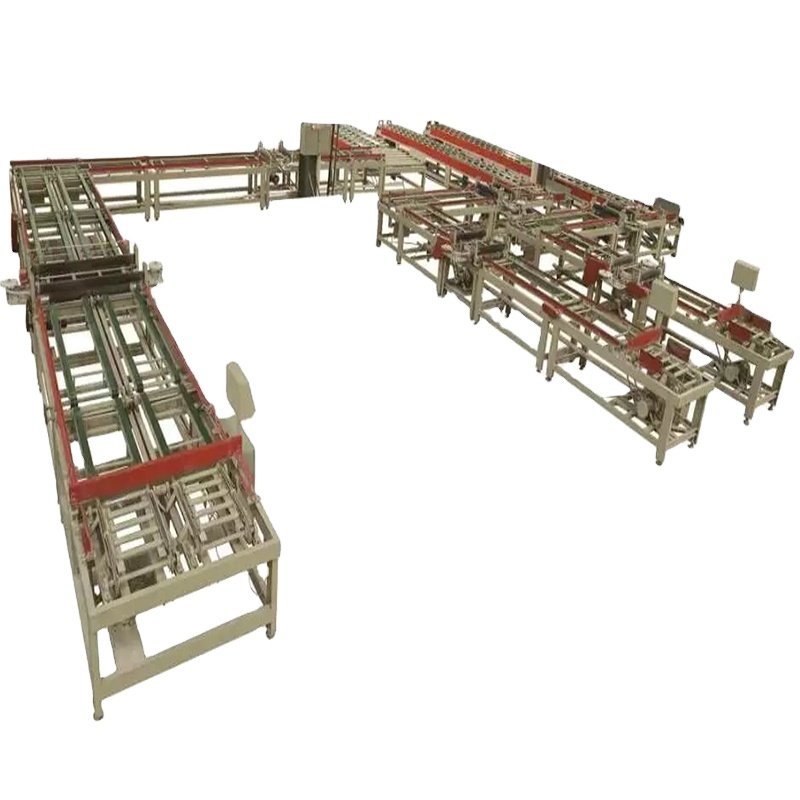 Gypsum Board Ceiling Making Machine.Gypsum Ceiling Equipment