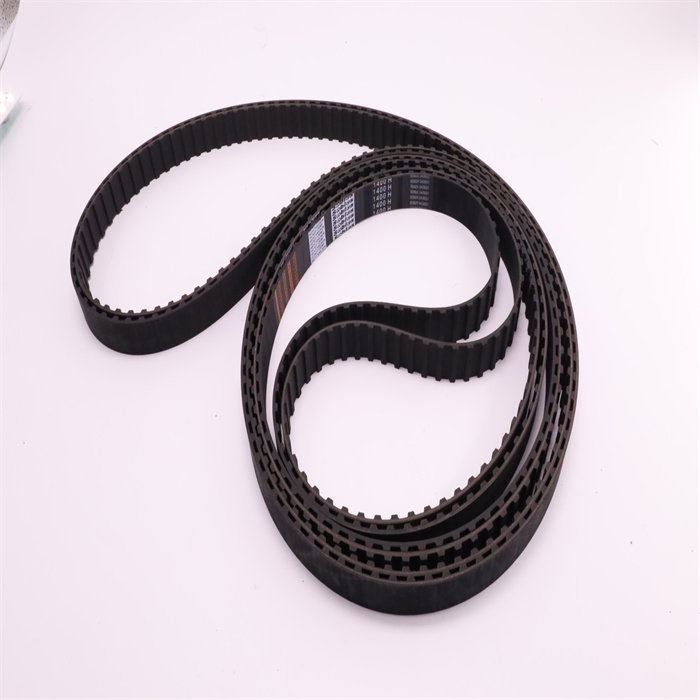Transmission Belts Manufacturer Rubber Synchronous Belt Mxl Xl L H XH XXH Closed Timing Belts