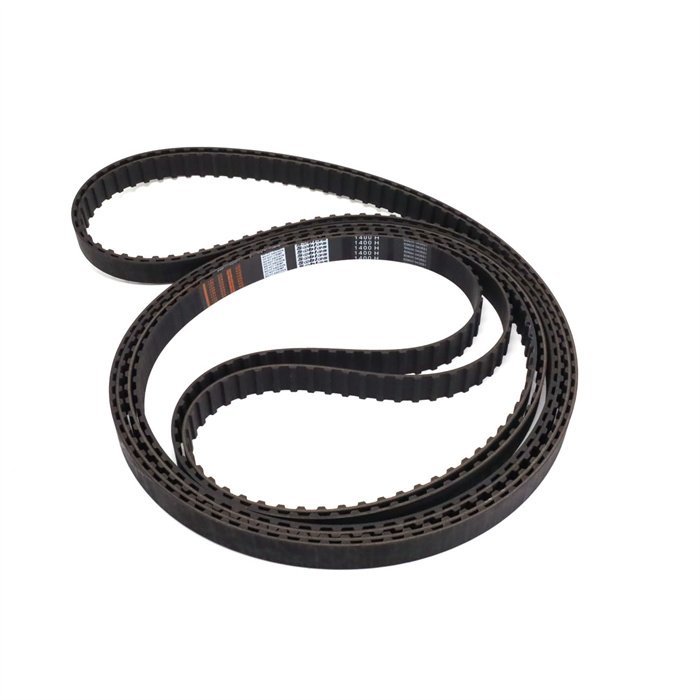 Transmission Belts Manufacturer Rubber Synchronous Belt Mxl Xl L H XH XXH Closed Timing Belts