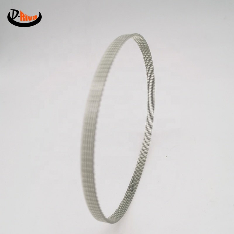 Generator Pulley Transmission Triangle V Belt Rubber Fan Wrapped Narrow Banded Joint V Belt