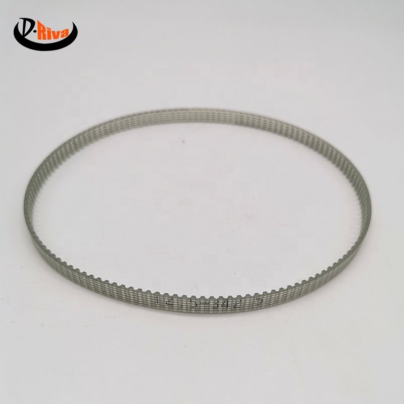 Generator Pulley Transmission Triangle V Belt Rubber Fan Wrapped Narrow Banded Joint V Belt