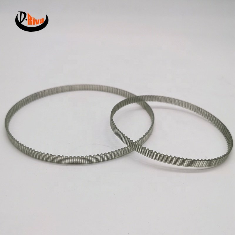 Generator Pulley Transmission Triangle V Belt Rubber Fan Wrapped Narrow Banded Joint V Belt