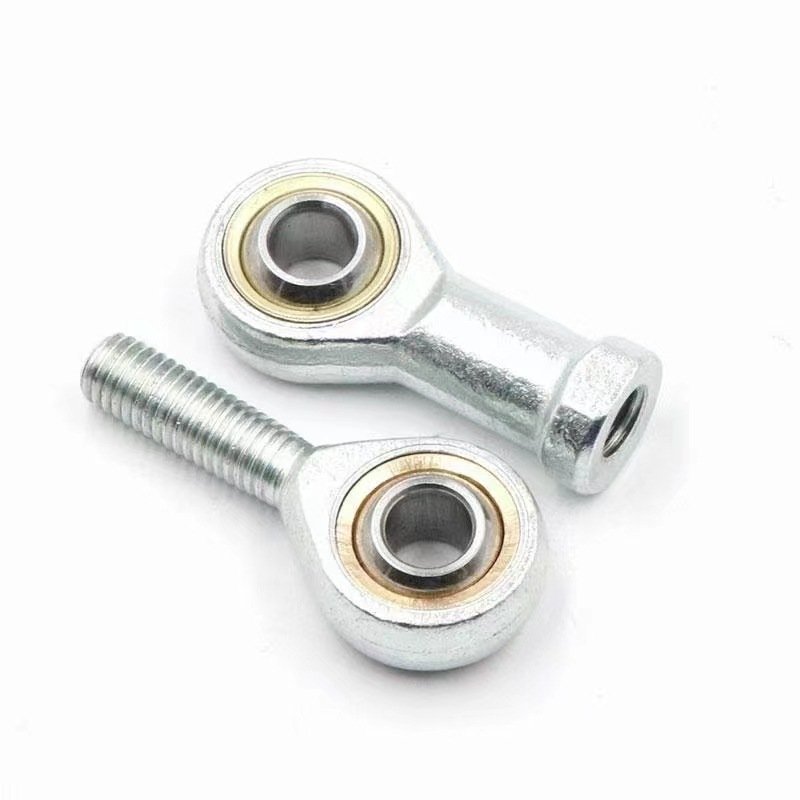 Long Life Self Lubricating Fish Eye Rod End Bearing PHS5 PHS6