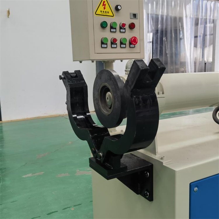 Silicone Knitting Hose Production Line rubber Machinery silicone hose extruder production equipment