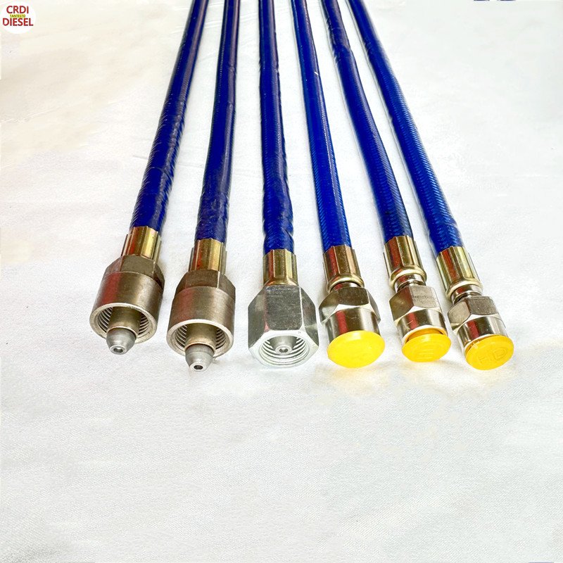 High Quality Hot Sale Aly Machine 45cm 60cm CRDI Diesel Fuel Injection Test Bench High-pressure Oil Pipe Repair Tool