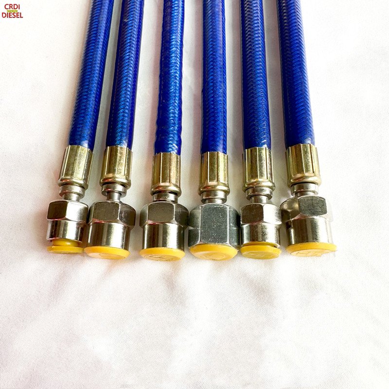 High Quality Hot Sale Aly Machine 45cm 60cm CRDI Diesel Fuel Injection Test Bench High-pressure Oil Pipe Repair Tool