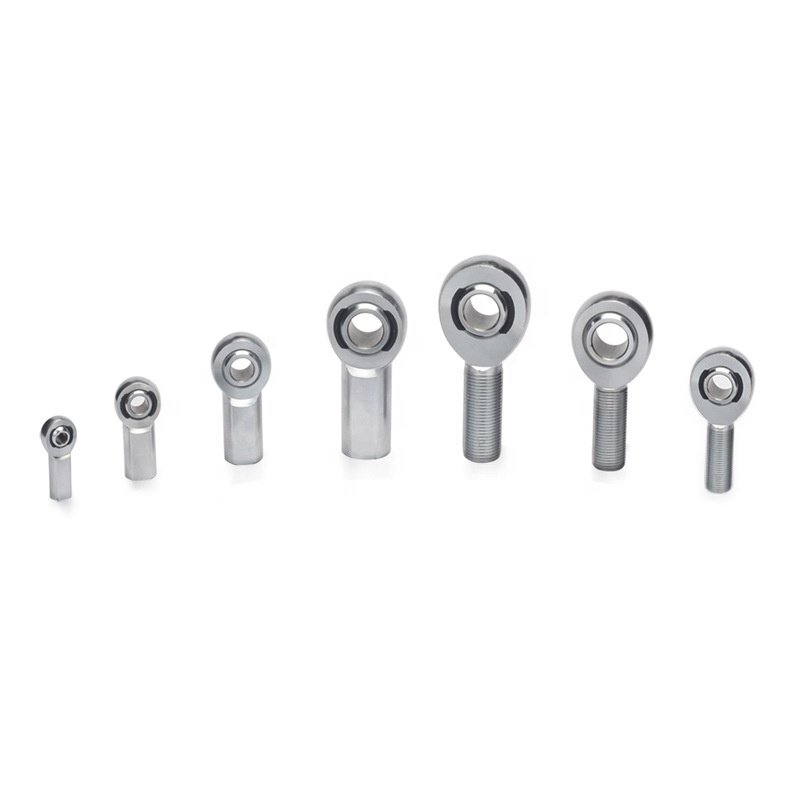 phs22 Ball Joint End 22mm Bore Diameter Double Rod End Bearings Rod End Bearing