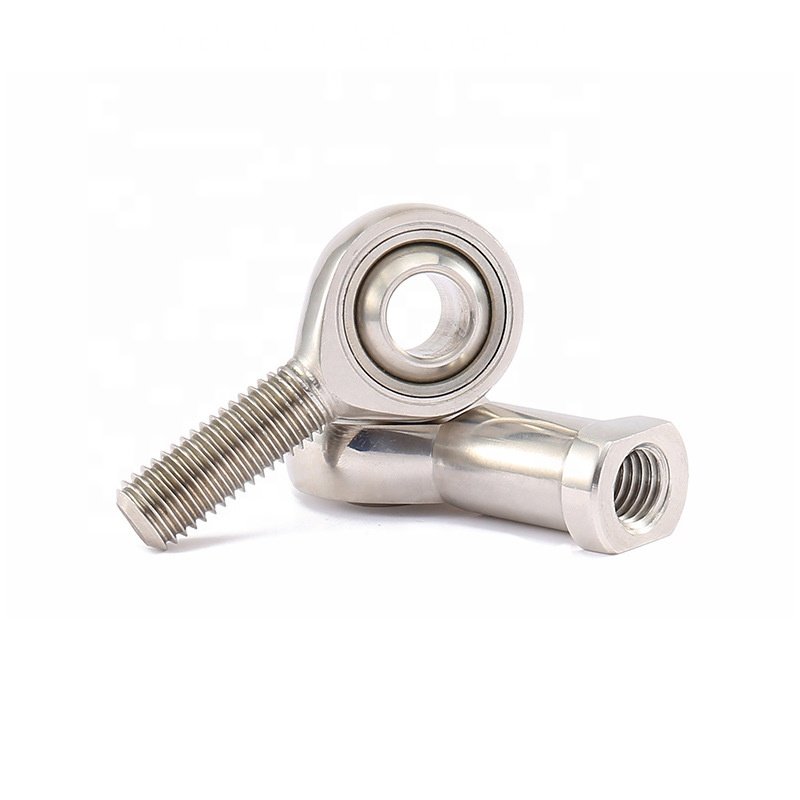 phs22 Ball Joint End 22mm Bore Diameter Double Rod End Bearings Rod End Bearing