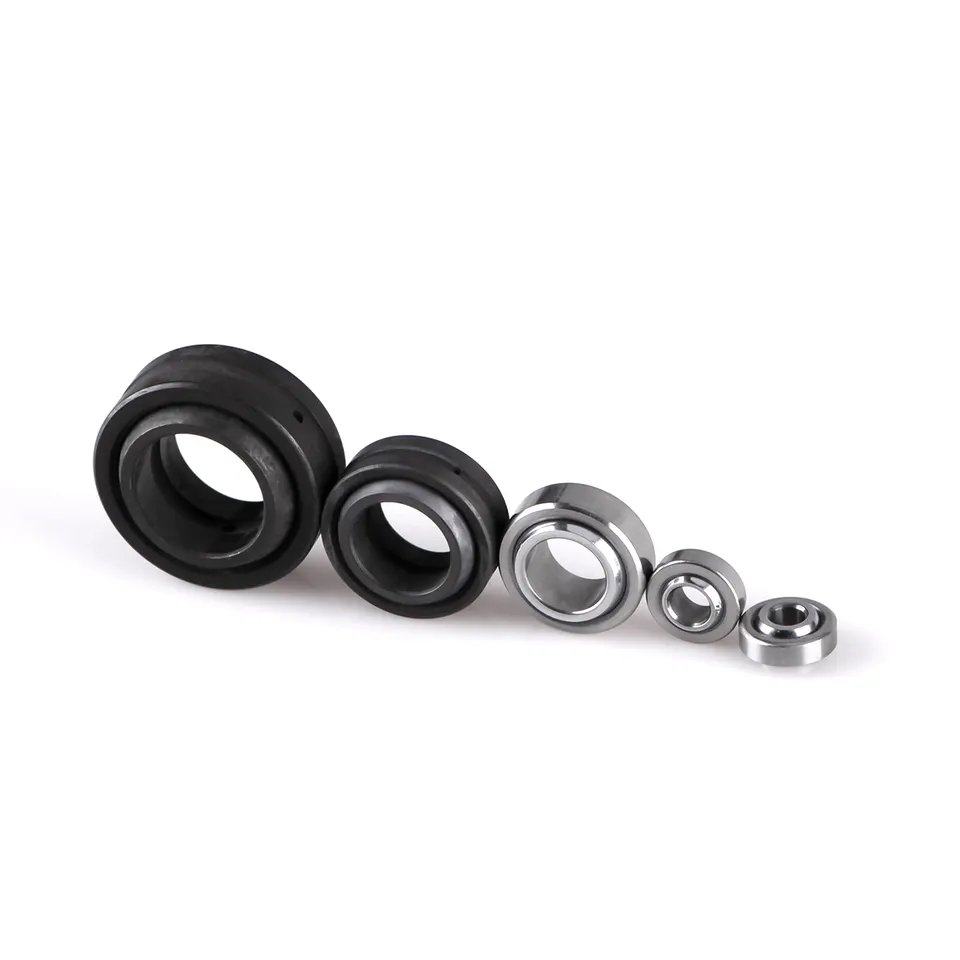GF15 GF16 GF17 GF20 GF25 GF30 GF35 GF40 GF45 GF50 GF60 GF70 GF80 GF90 GF100 GF110 GF120 DO Rod end for hydraulic components