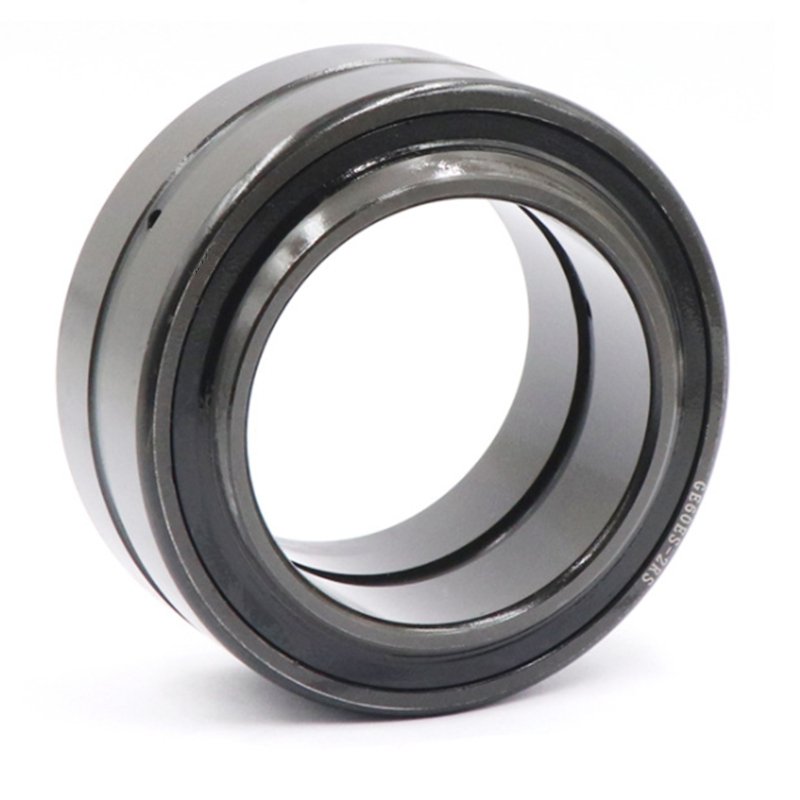 16*27*14*12mm Joint Rod End Bearing With Fitling Crack Rabial Bearings GE16ES