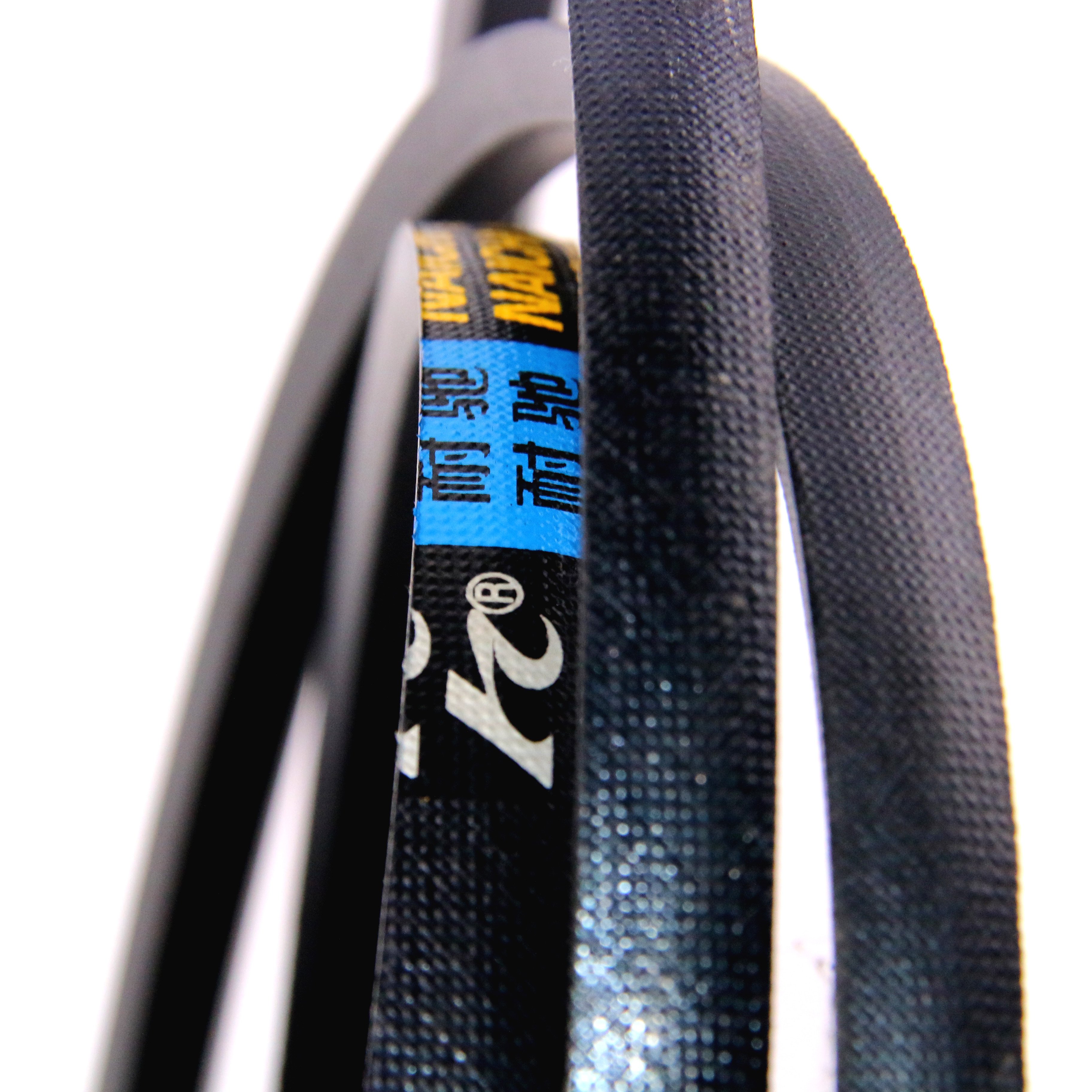 High Quality Type A B C D E V-BELT Classical wrapped V Belt A-2100