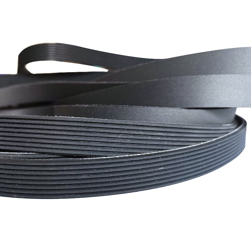 Auto Poly Timing Belt T2.5 Japan Car Engine Fan Transmission Belt OEM