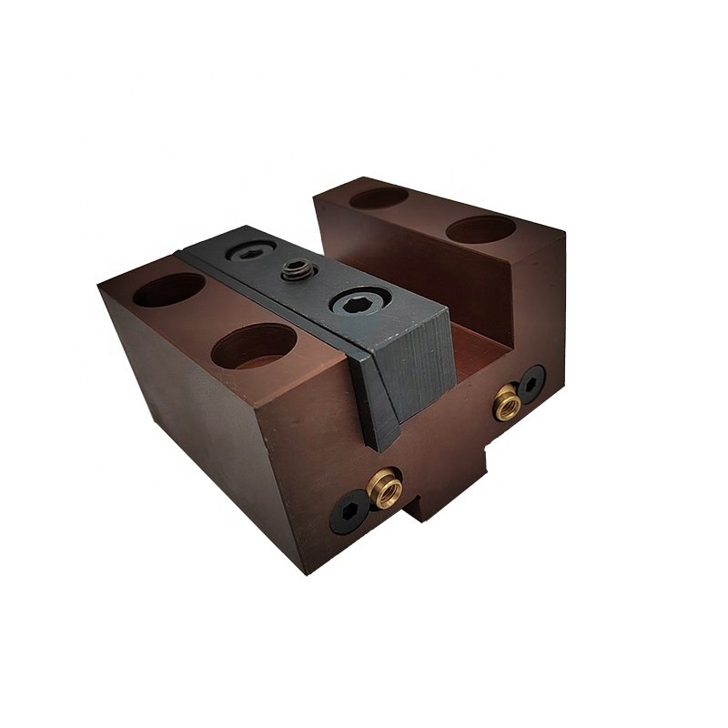 cnc lathe turret tool holder turret turning tool holder F71*G43*D25 tool holder for power turret machining center