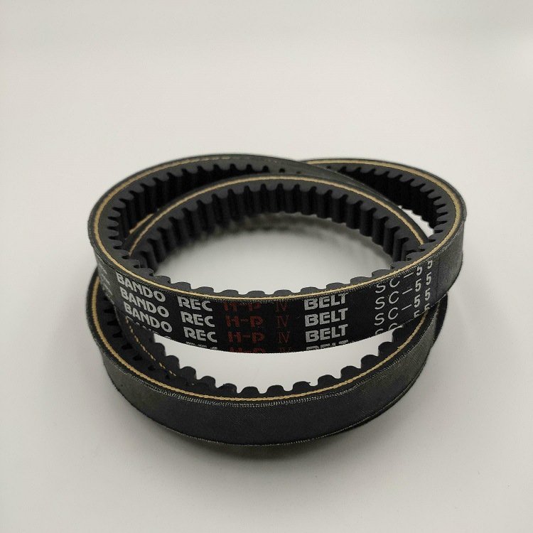 Factory Wholesale Micro Tiller Agricultural Machinery Belt Transmission Toothed V Belts