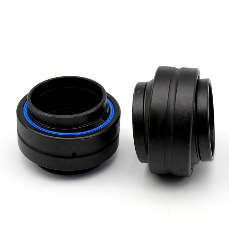 Original GE 20 UK Self-Lubrication Spherical Plain Rod End Bearings customized