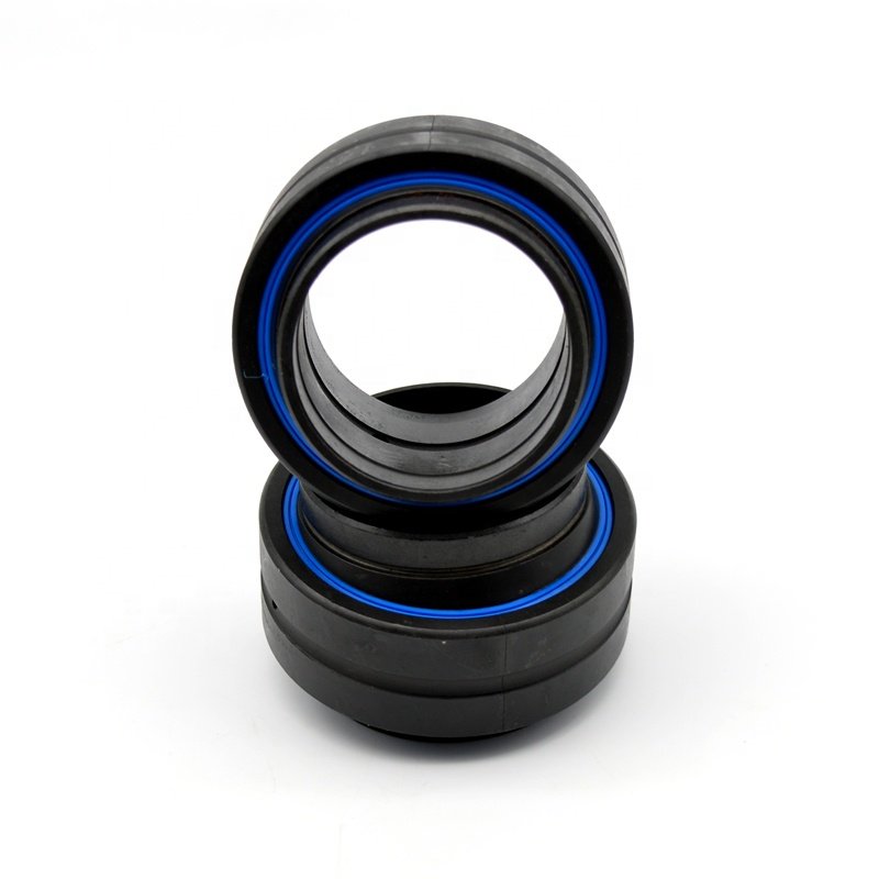 Original GE 20 UK Self-Lubrication Spherical Plain Rod End Bearings customized