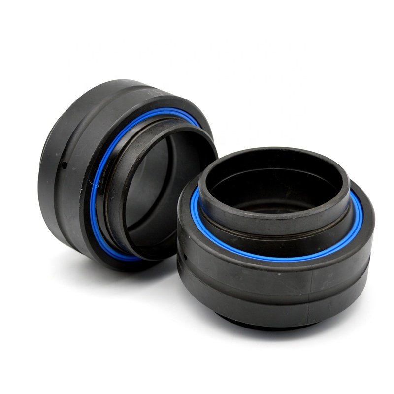 Original GE 20 UK Self-Lubrication Spherical Plain Rod End Bearings customized