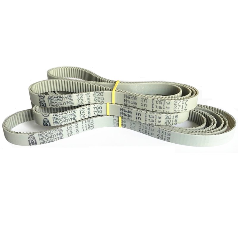 Upper Sleeve Machine Timing Belt T2.5-420 177.5 200 265 145 480 540 620 780 1185