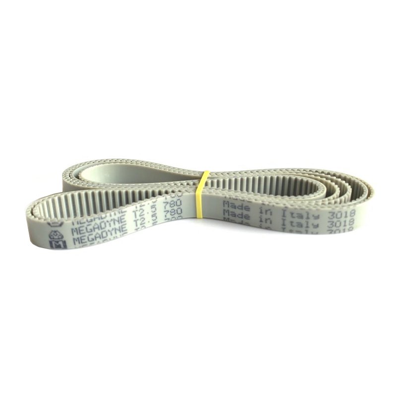 Upper Sleeve Machine Timing Belt T2.5-420 177.5 200 265 145 480 540 620 780 1185