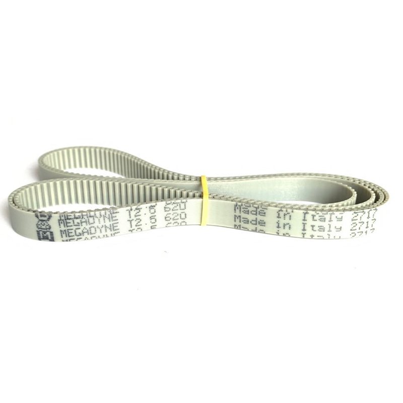 Upper Sleeve Machine Timing Belt T2.5-420 177.5 200 265 145 480 540 620 780 1185
