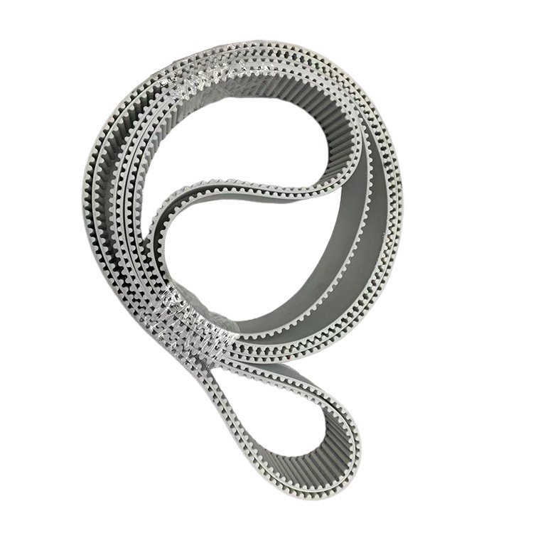 Drive Turntable Belts Polyurethane HTD40-5M-1880 High Durability Synchronous Belt Synchronous Belt