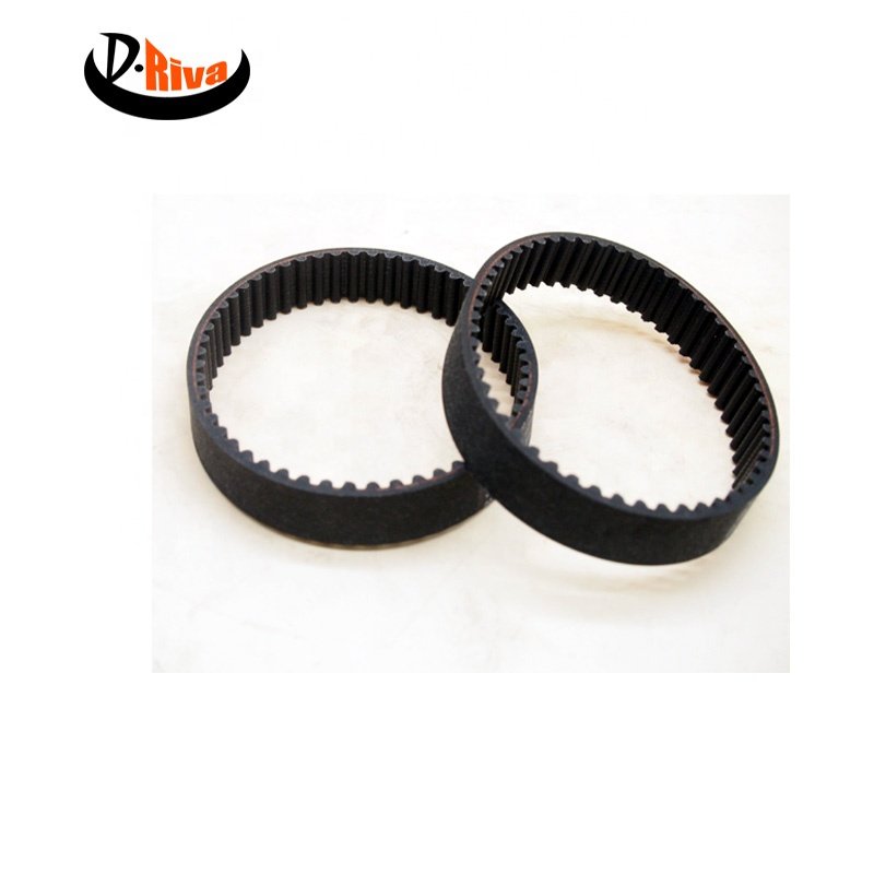 Rubber Timing Belt Fan Belt Flat Belt For Sewing Machine