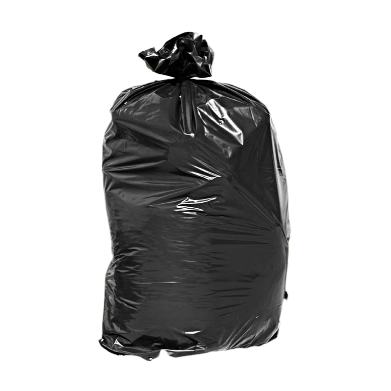 Garbage Roll Manufacturing Machine Single Line v Fold Roll Bag Making Machine Biodegradable Plastic Garbage Bags Making Machine