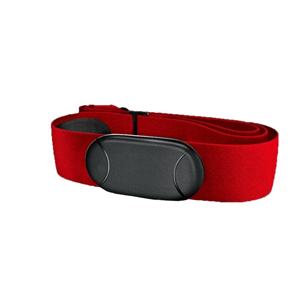 CL820W Heart Rate Monitor Chest Band Fitness Tracker BLE ANT+ Dual Mode Technology GYM Equipments