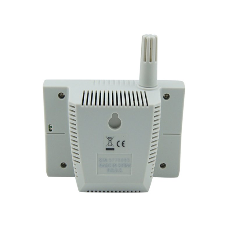 AZ7721 Air Quality Monitor Carbon Dioxide Tester Gas Detector CO2 with Temperature Test