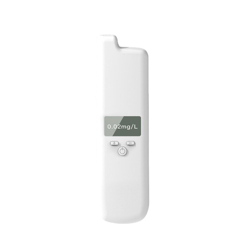 Portable Alcohol Tester
