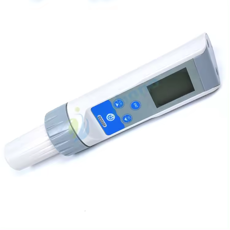 Pen Type Water quality sensor Hybono Dissolved Ozone tester