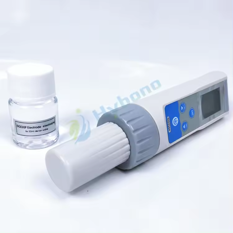 Pen Type Water quality sensor Hybono Dissolved Ozone tester