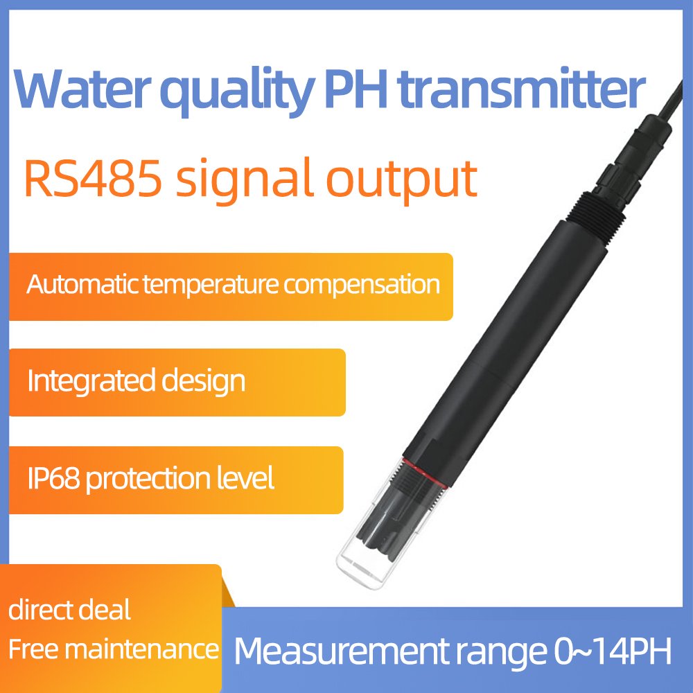multi parameter water quality meter tester kit water quality monitoring meter analyzer instruments