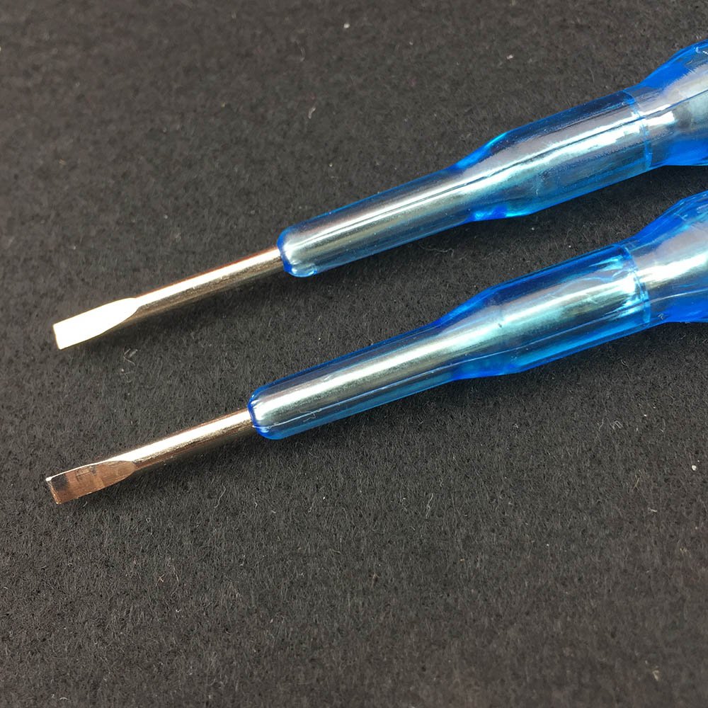 Factory Direct Sale Precision Auto Electrical Oem High Quality electrical tester test pencil