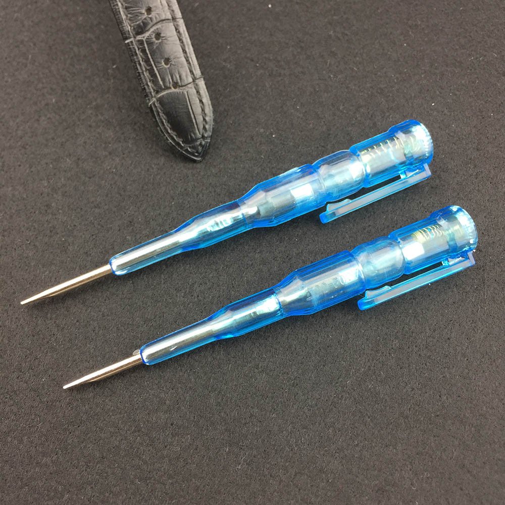 Factory Direct Sale Precision Auto Electrical Oem High Quality electrical tester test pencil