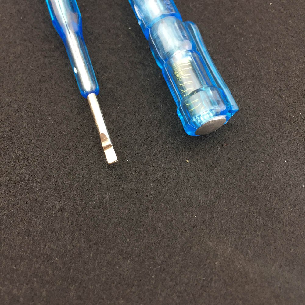 Factory Direct Sale Precision Auto Electrical Oem High Quality electrical tester test pencil
