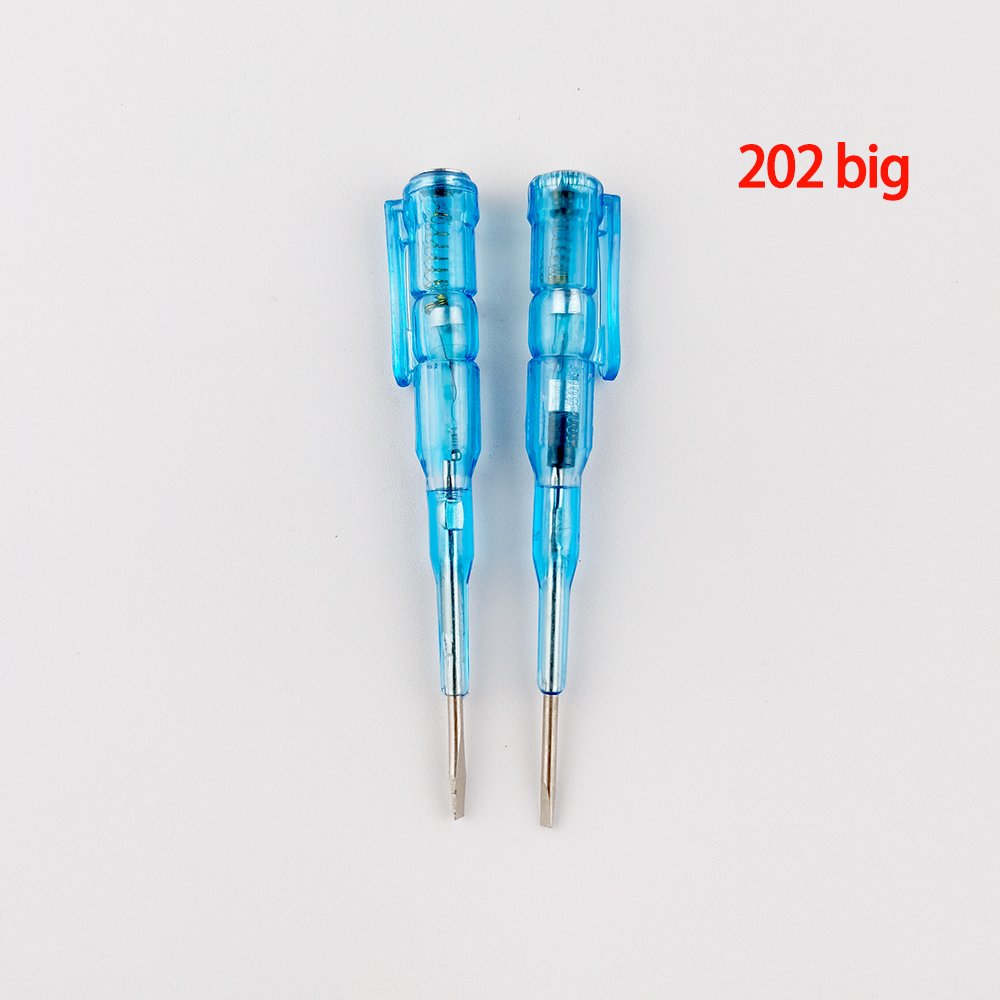 Factory Direct Sale Precision Auto Electrical Oem High Quality electrical tester test pencil