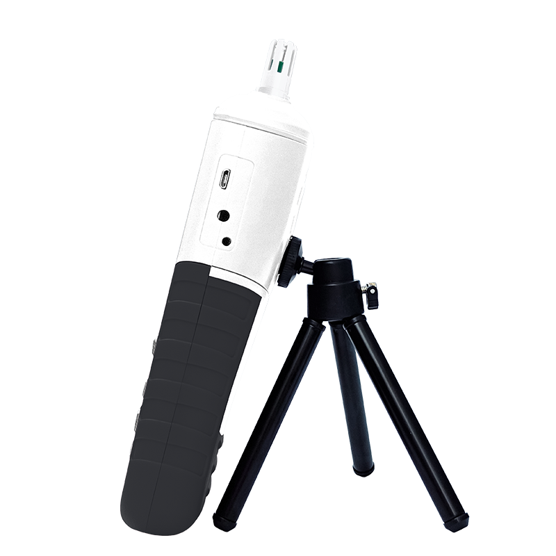 Nuclear radiation detector Personal dose alarm detector radioactive ionizing radiation measurement tester