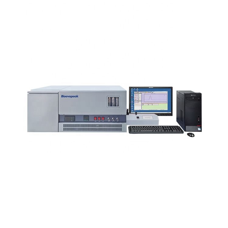 Infitek Fuel Oil Raw Petroleum Sulfur Content Sf6 Concentration Detector Automatic UV Fluorescence Sulfur Analyzer