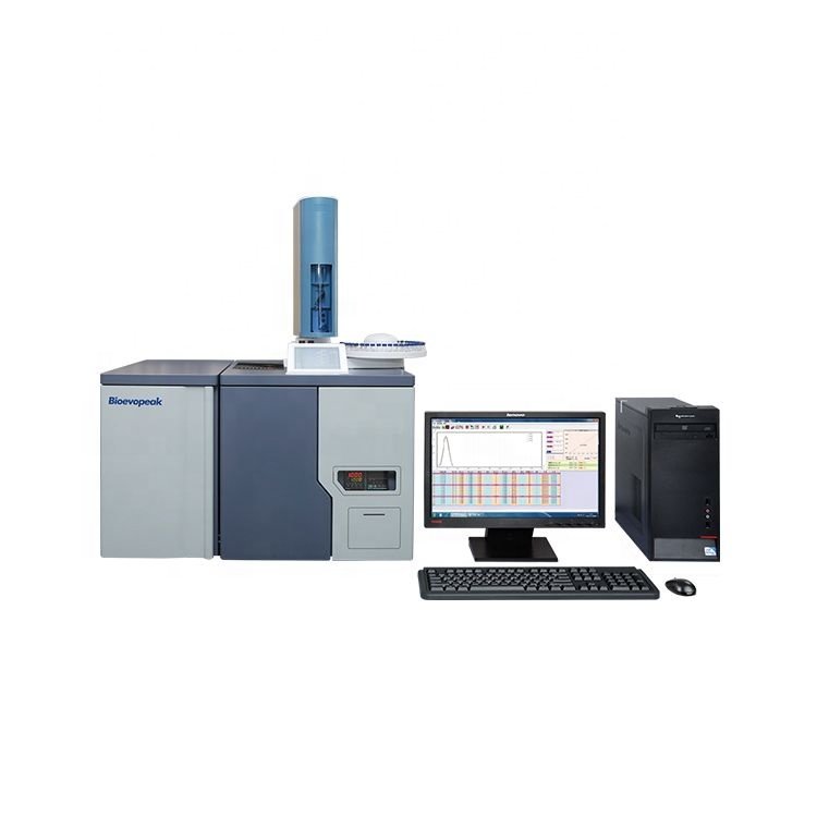 Infitek Fuel Oil Raw Petroleum Sulfur Content Sf6 Concentration Detector Automatic UV Fluorescence Sulfur Analyzer