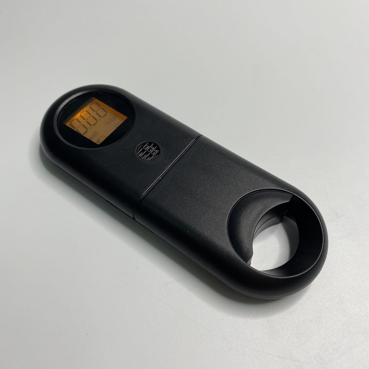 2022 Portable Mini Alcohol Tester Breathalyzer Suitable for car, home, company, bar.