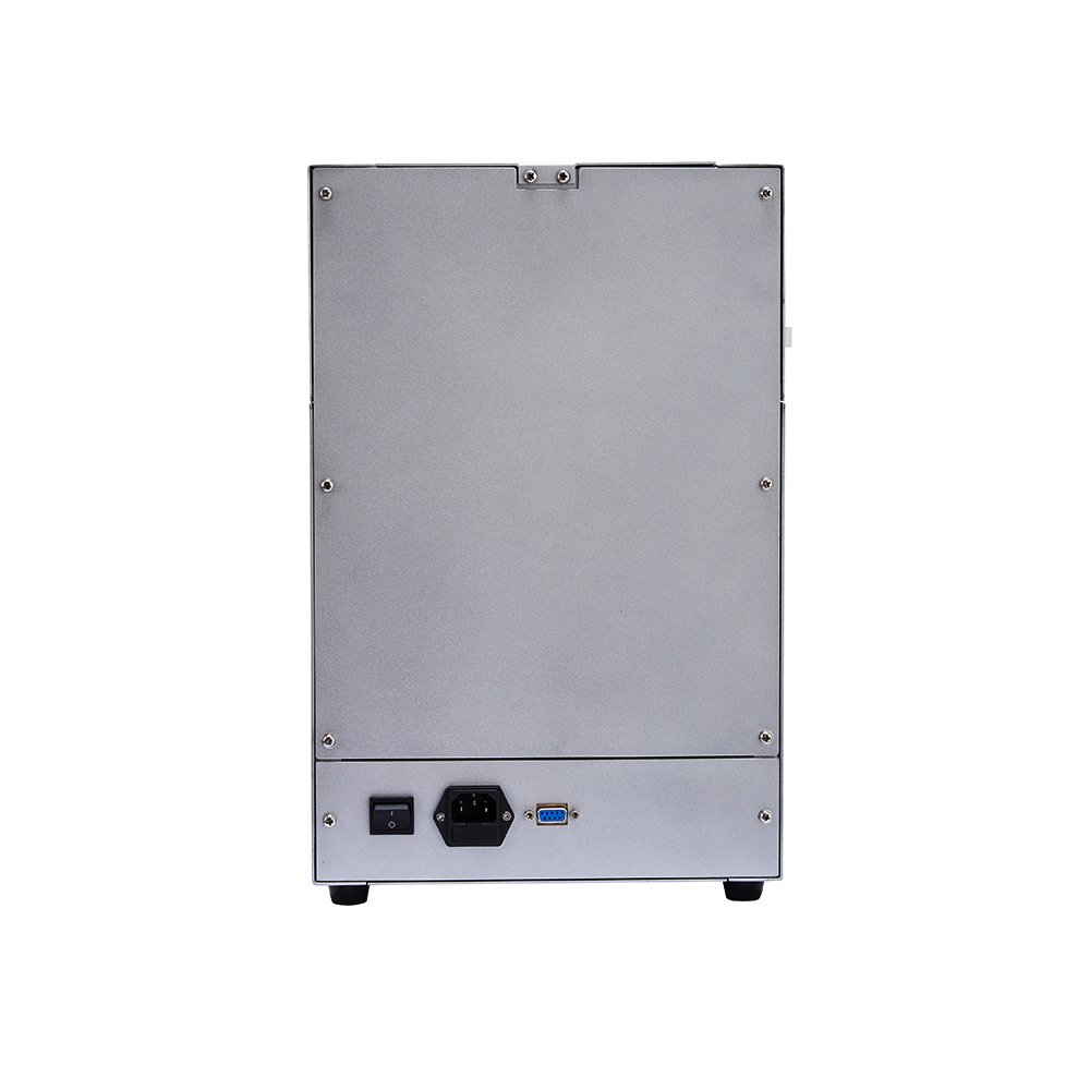 YT-ACM machine manufacturers paper powder fabric hunter lab colorimeter whiteness meter brightness tester color measuring device
