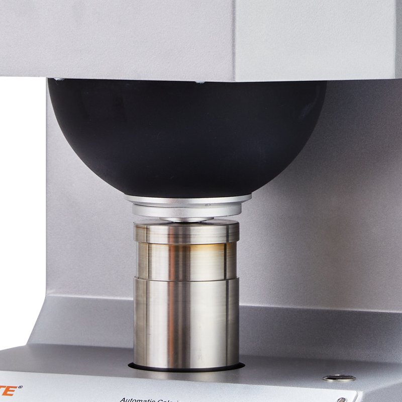 YT-ACM machine manufacturers paper powder fabric hunter lab colorimeter whiteness meter brightness tester color measuring device
