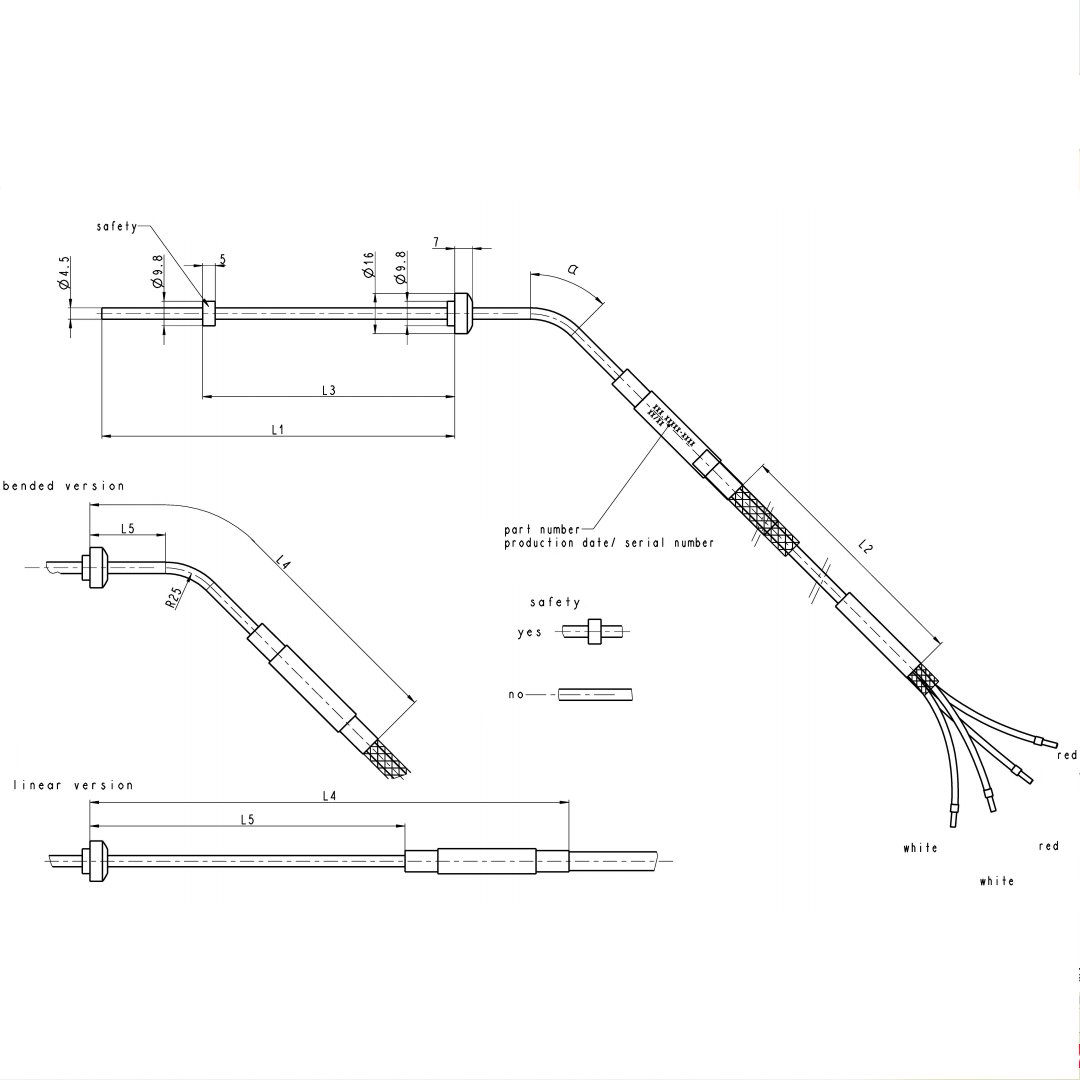 Temperature sensor