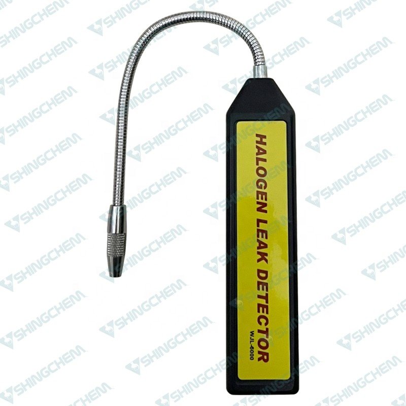 Gas leak detector so2 detector electronic leak detector